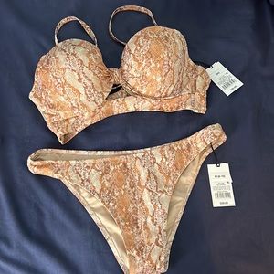 Shade & Shore bikini